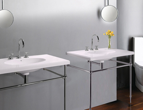 Alissa Counter Sinks